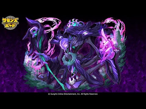 【サモンズボード】氷結の静域【滅】魂砕の異識者 - 冥途の魔政婦ミラセナ PT 手動ターン6以上