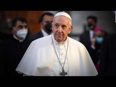 Análisis de Claudio Fantini: El papa Francisco visitó el Congo y cuestionó “crueles atrocidades”