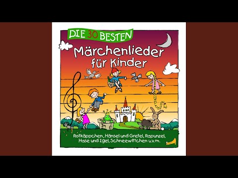 Wir sind die Bremer Stadtmusikanten (Die Bremer Stadtmusikanten)