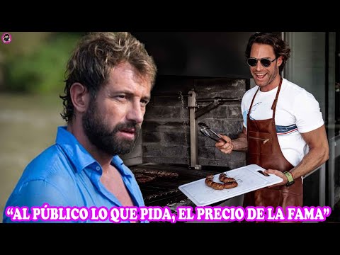 SEBASTIÁN RULLI REACCIONA A LA F1LTR4CIÓN DE GABRIEL SOTO Y OFRECE VIDEO