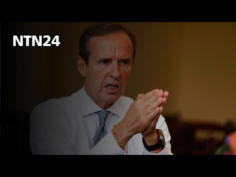 “Gana el premio al comunicado más desatinado del año”: expresidente Tuto Quiroga sobre nota de OEA