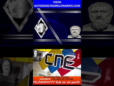 Nueva ADVERTENCIA A Venezuela P4
