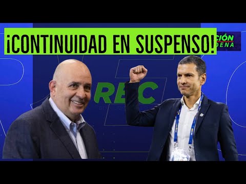 Si Juan Carlos Rodríguez no decide quedarse con Jimmy Lozano sería un GOLPE MEDIÁTICO FUERTE