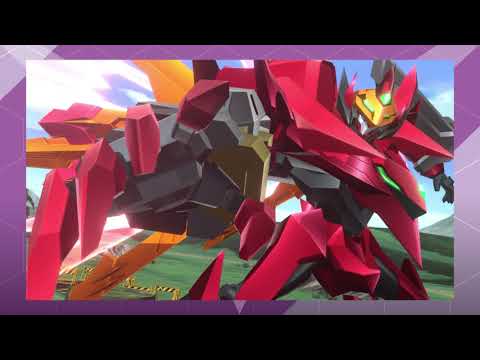 【ロススト】紅蓮特弐式 スキル演出 #コードギアス #コードギアス反逆のルルーシュロストストーリーズ #コードギアスロストストーリーズ  #ロススト