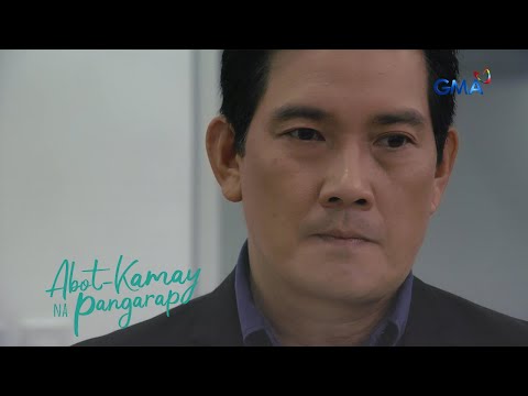 Abot Kamay Na Pangarap: RJ, lilinisin ang pangalan ni Analyn! (Episode 647)