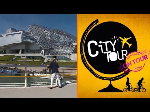 Capítulo 07: Clásicos Modernos y Arquitectura de Vanguardia | City Tour On Tour The Best