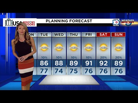 Local 10 Weather: 5/6/24 Morning Edition