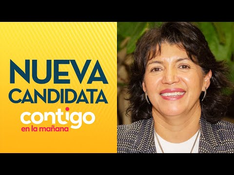 ¿PRIMARIAS Panel analizó candidatura presidencial de Yasna Provoste - Contigo en La Mañana