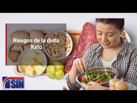 Tu Salud: Riesgos de la dieta Keto