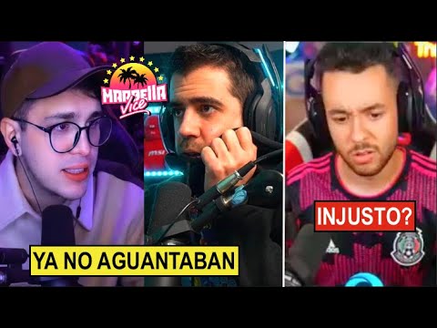 Auron Y Juan Guarnizo HABLAN De La TOXICIDAD Que VIVIERO?N En Marbella Vice | INJUSTICIA Para Grefg