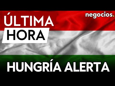 ÚLTIMA HORA | Hungría alerta: enviar tropas de la OTAN a Ucrania acercaría la Tercera Guerra Mundial