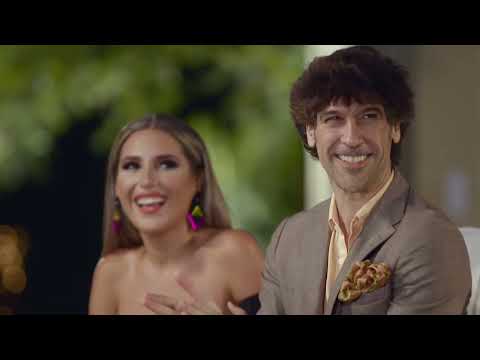Diana y Lombo  | María Peláe canta su nuevo single 'El grillo' y 'Que vengan a por mí'