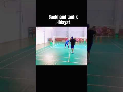 badminton