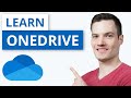 OneDrive Tutorial for Beginners[2]