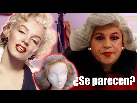 ¿Qué tienen en común ‘Barbarita’ de 'Sábados felices' y Marilyn Monroe | Pulzo