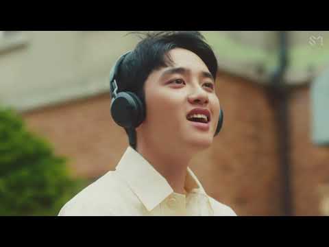 210726 EXO D.O. 'Rose' English Version with MV 😭😍