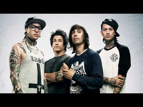 Pierce The Veil - Million Dollar Houses (The Painter) Audio
