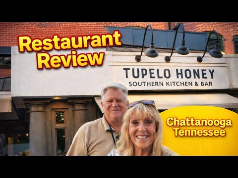 Tupelo Honey Southern Kitchen & Bar Restaurant Review | Chattanooga Tennessee