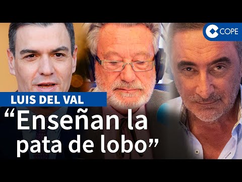 Veto del Gobierno a periodistas: Lo eficaz sería prohibir la venta de ABC y cerrar la COPE