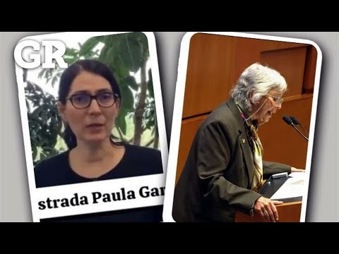 Evitemos golpe de Estado, dice hija de Olga Sánchez