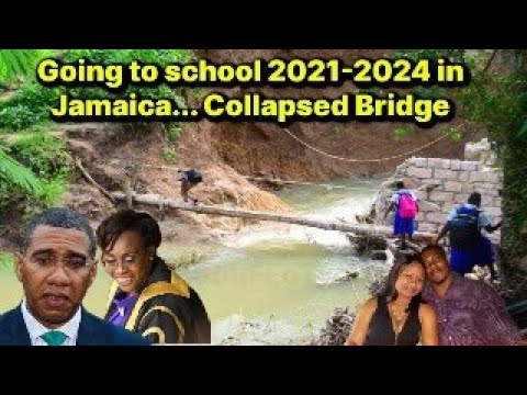 Andrew Holness Speaks About Wife / Minimum Wage Increased /Haitian Orphans Arrive & More