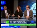Big Picture Rumble - Why should CEOs have more free speech than workers?