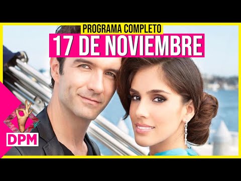 Sandra Echeverría confirma ruptura con Leonardo de Lozanne | De Primera Mano | 17/11/2022