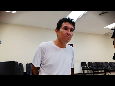 Condenan a 50 años de prisión a Mario Huezo por el feminicidio de la periodista Karla Turcios