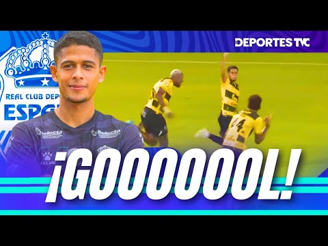 ¡Gol de Cristian Cálix! Carlos Small con determinante recuperación ayuda ampliar la ventaja a tres