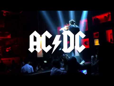 Hard Rock Café - Washington, Washington