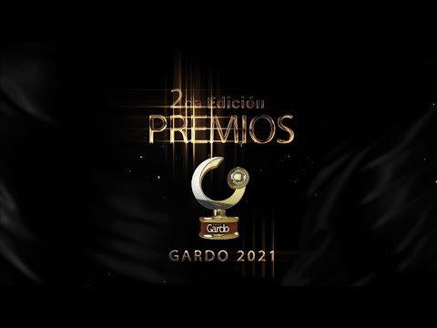 SEGUNDA GALA PREMIO GARDO 2021