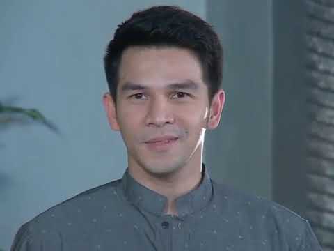 Manusia Harimau - Episode 16