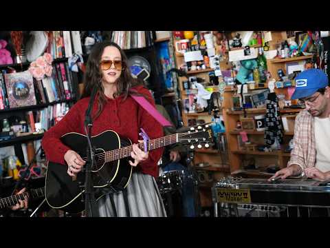 Waxahatchee Concert Tickets - 2026 Tour Dates.