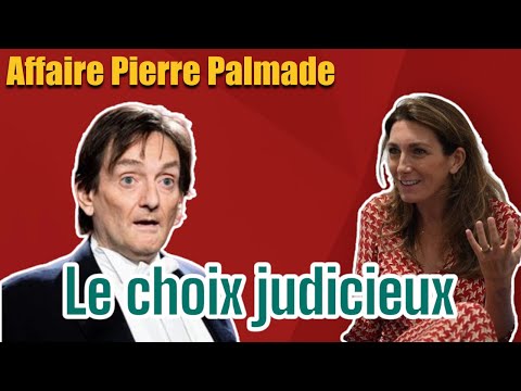Accident de Pierre Palmade : La de?cision forte de la journaliste Anne-Claire Coudray