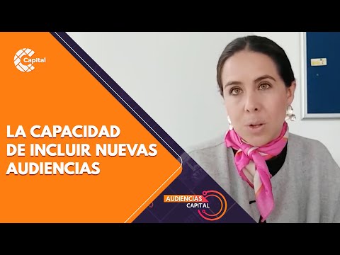 Derecho Capital: información electoral  para la población sorda | Audiencias Capital