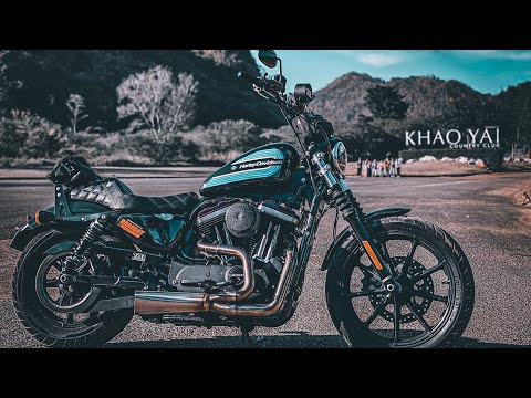 TBR---Harley-Davidson-Iron1200