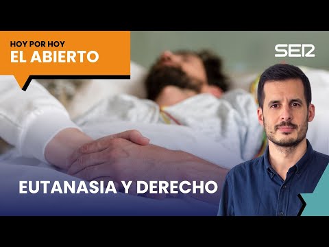 Los 'terceros legitimados' en la eutanasia y el problema de la vivienda | #ElAbierto (14/08/2024)