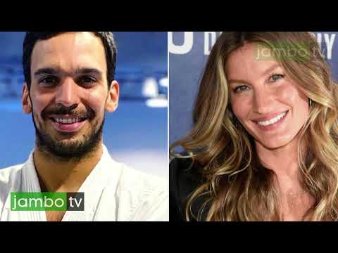 Aseguran que Gisele Bündchen le fue infiel a Tom Brady, su ex pareja