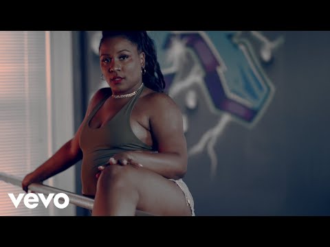 L.A.rry L.A.vell - Slide (Official Music Video)