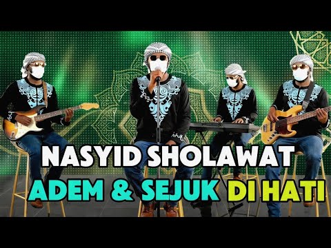 Sholawat Reggae Viral 🌴 Musik Islami Santai & Menenangkan