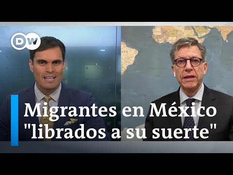 Si no se revisa la política de encierros, la tragedia de Ciudad Juárez no será la última