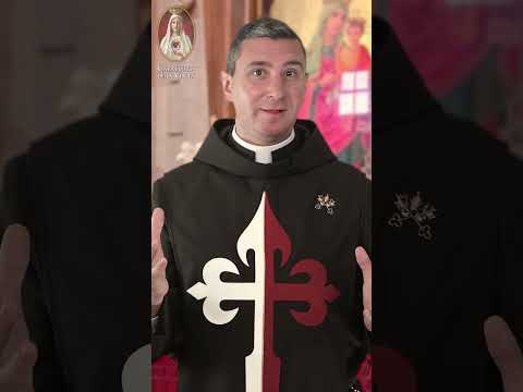 Novena a Nuestra Señora del Buen Remedio Día 4 con el Padre José Bernardo