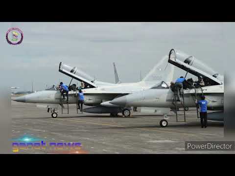 FA-50ทัพอากาศไทย(แก้ไข)ทัพอา