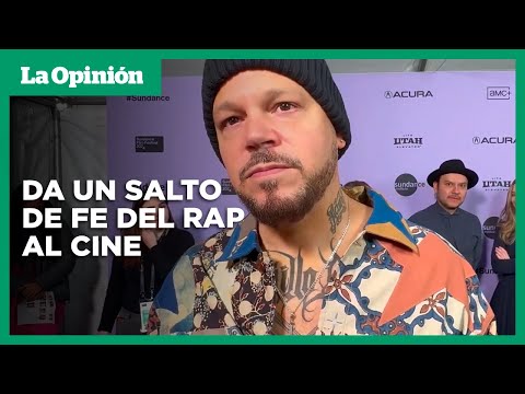 In the Summers en Sundance: Residente debuta como actor | La Opinión