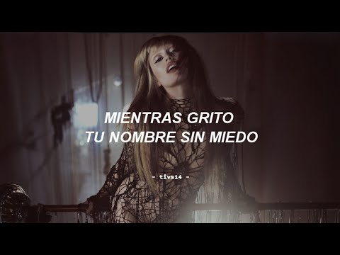 Miley Cyrus - Give Me Love (Sub. Español)