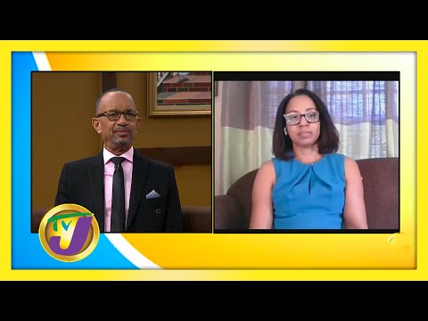 10 Myth - Lung Cancer Awareness: TVJ Smile Jamaica - November 26 2020