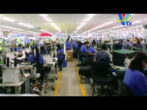 Sector maquila reporta la pérdida de 3 mil empleos en San Pedro Sula