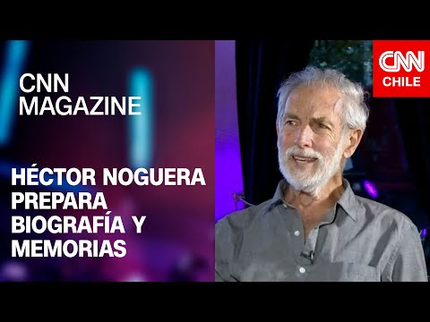 Tito Noguera: No puede ser una obra de caridad ir al teatro o tratar con respeto a un viejo