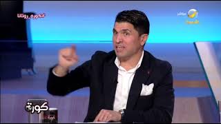 طارق التايب: مباراة الفيصلي الفرصة الأخيرة لجارديم مع الهلال