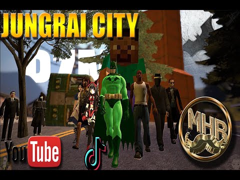JUNGRAI-CITY-Non-existent-movi JUNGRAI-CITY-Non-existent-movi